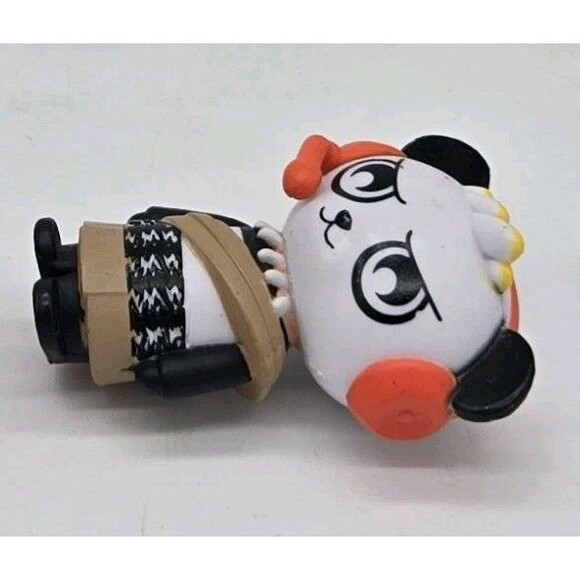 Ryan's World Island Adventure Combo Panda Mystery Micro Mini Figure Toy Figurine - Picture 5 of 6